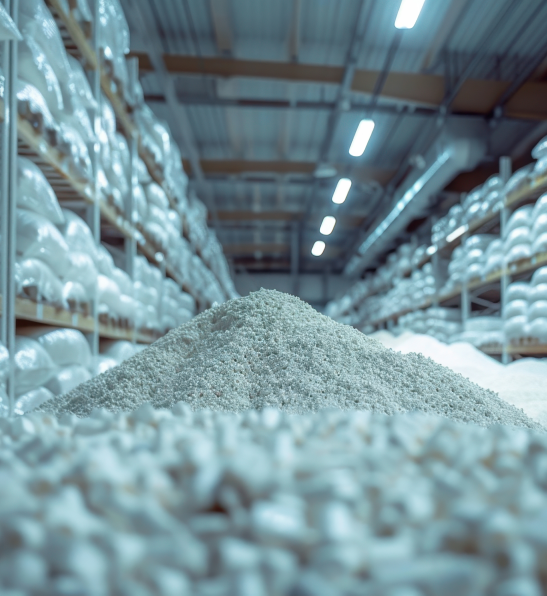 Why Choose Us as Your Aluminium Stearate Supplier?