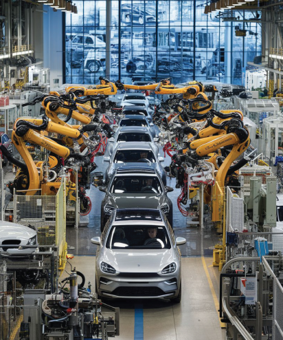 Industrial Applications of Lithium Stearate Across Industries