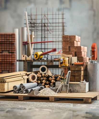 Industrial Applications of Metallic Stearates Across Industries