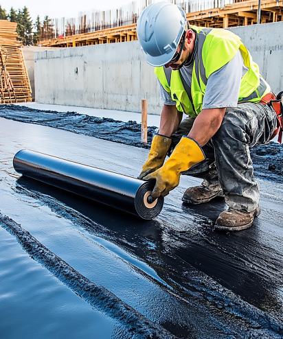 Industrial Applications of Aluminium Stearate Across Industries