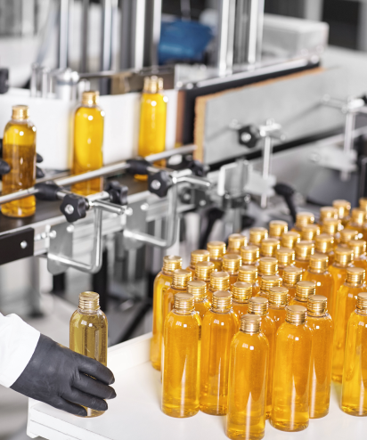 Industrial Applications of Stearic Acid Across Industries