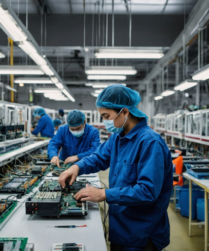 Industrial Applications of Antistatic Agents Across Industries