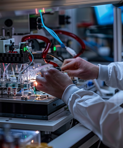Industrial Applications of Lithium Stearate Across Industries