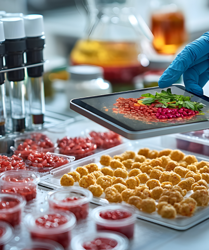 Industrial Applications of Magnesium Stearate Across Industries