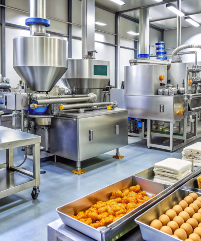 Industrial Applications of Glycerol Monostearate (GMS) Across Industries
