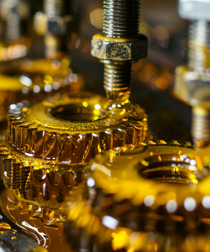 Industrial Applications of 12-Hydroxy Stearates Across Industries