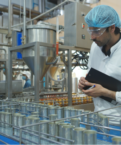 Industrial Applications of NIMLUB 187 Across Industries