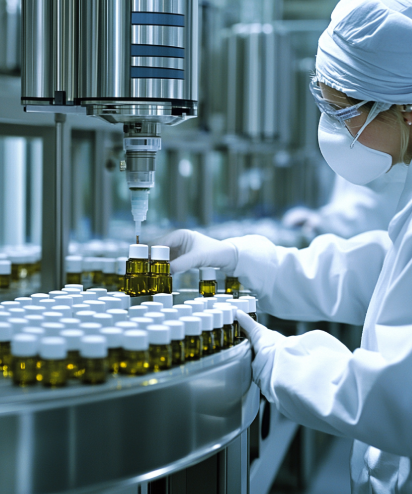 Industrial Applications of Specialty Chemical Products Across Industries