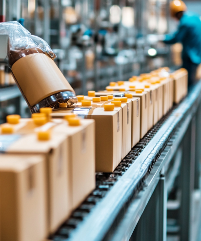 Industrial Applications of Oxo-Biodegradable Additives Across Industries