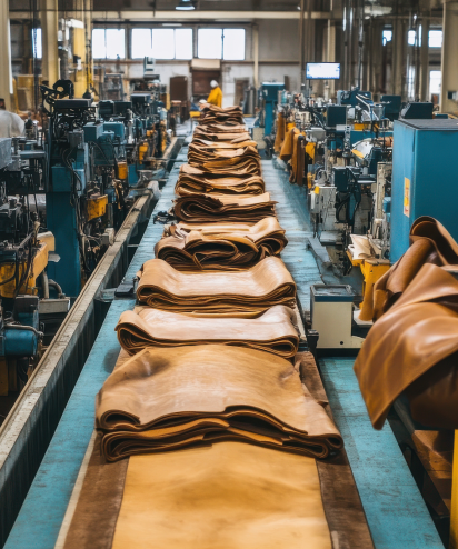 Industrial Applications of Liquid Dispersions Across Industries