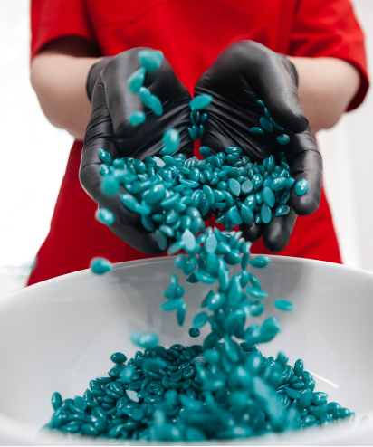 Industrial Applications of Pentaerythritol Tetrastearate (PETS) Across Industries