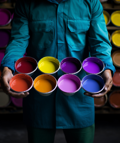 Industrial Applications of Specialty Chemical Products Across Industries