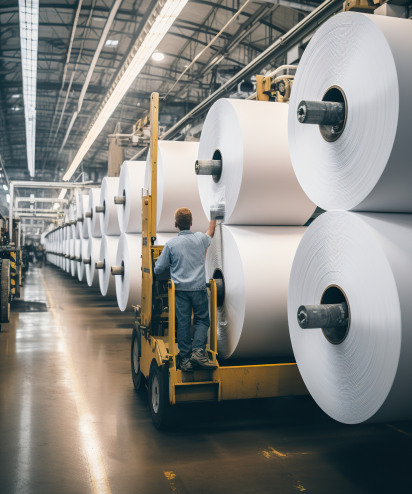 Industrial Applications of NU Wax Across Industries