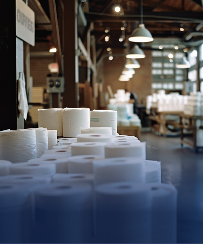 Industrial Applications of Metallic Stearates Across Industries