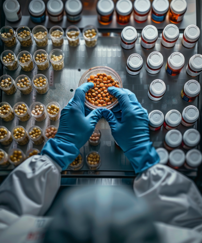 Industrial Applications of Glycerol Monostearate (GMS) Across Industries