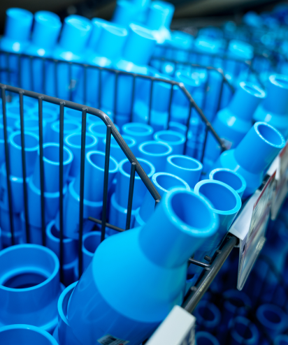Industrial Applications of Aluminium Stearate Across Industries