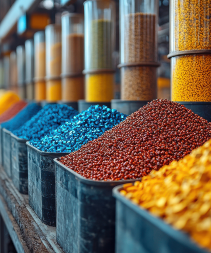 Industrial Applications of Barium Stearate Across Industries