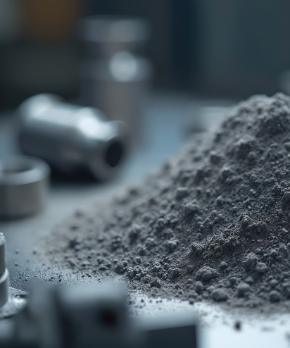 Industrial Applications of Zinc Stearate Across Industries