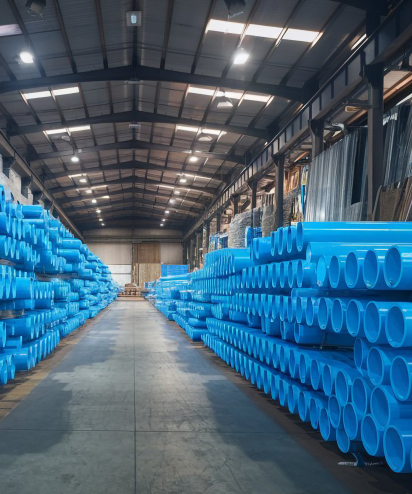 Industrial Applications of Pentaerythritol Tetrastearate (PETS) Across Industries