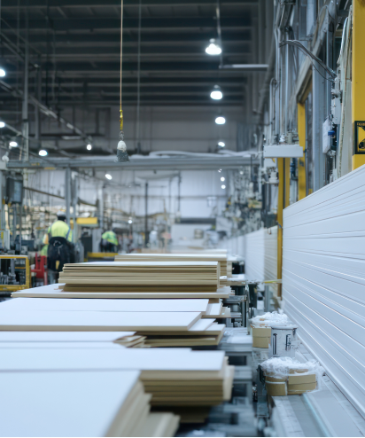 Industrial Applications of Mixed Metal Stabilizers Across Industries