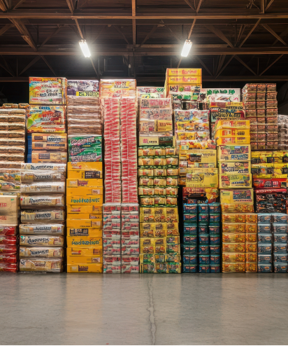 Industrial Applications of Oxo-Biodegradable Additives Across Industries