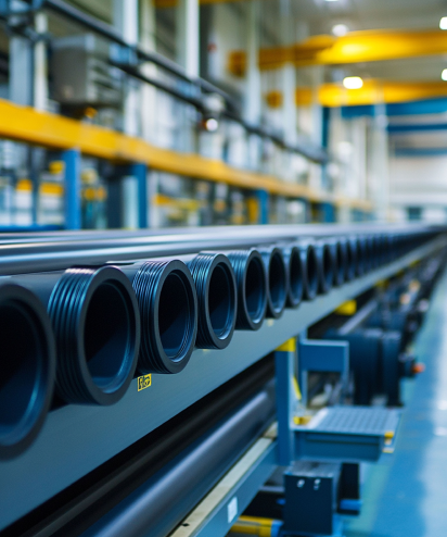 Industrial Applications of Mixed Metal Stabilizers Across Industries
