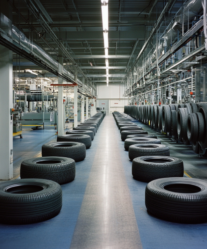 Industrial Applications of Specialty Chemical Products Across Industries