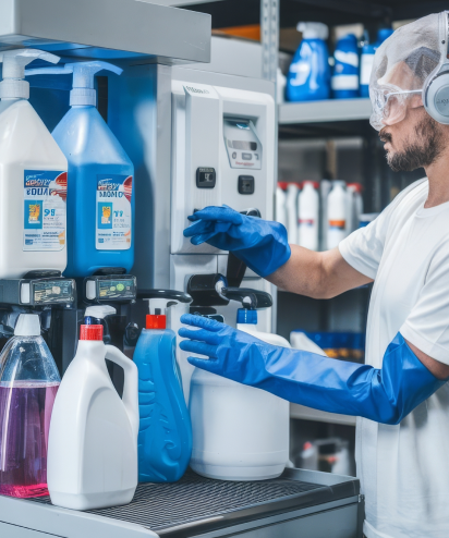 Industrial Applications of Sodium Stearate Across Industries