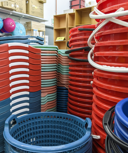 Industrial Applications of Oxo-Biodegradable Additives Across Industries