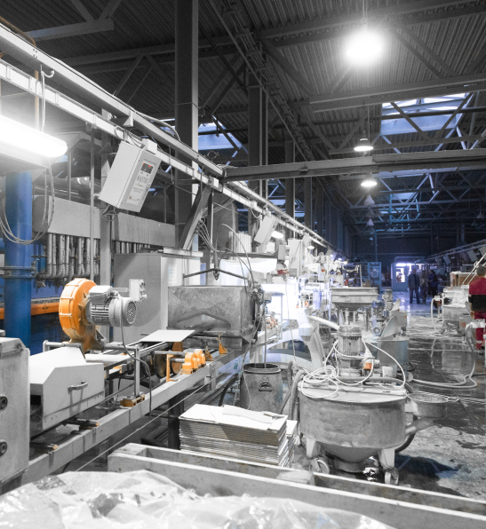 Why Choose Us as Your Barium Stearate Supplier?