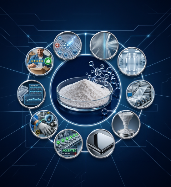 High-Quality Antistatic Agents Manufacturer, Exporter & Supplier in India