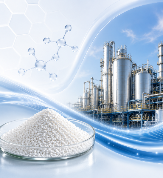 High-Quality Metallic Stearates Manufacturer, Exporter & Supplier in India