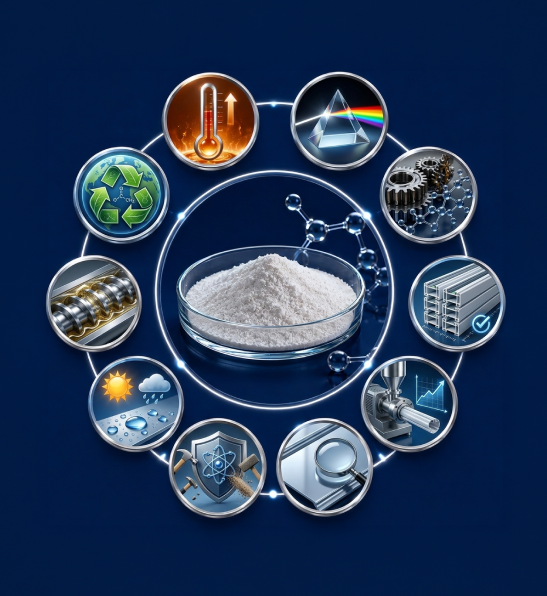 High-Quality Mixed Metal Stabilizers Manufacturer, Exporter & Supplier in India