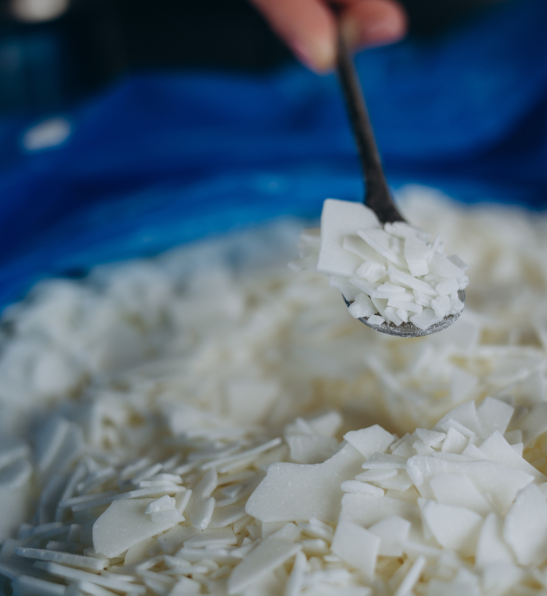 Why Choose Us as Your Calcium 12-Hydroxy Stearate Supplier?