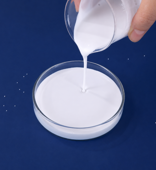Why Choose Us as Your Calcium Stearate Dispersion Supplier?