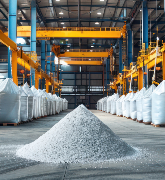 Why Choose Us as Your Calcium Zinc Stabilizers Supplier?