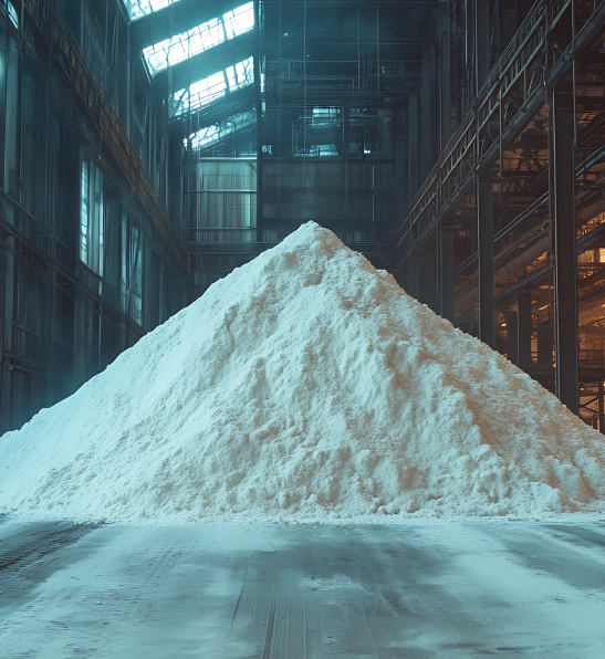 Why Choose Us as Your Ethylene Bis Stearamide (EBS) Supplier?
