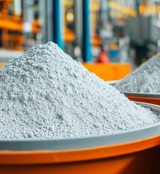 Why Choose Us as Your Glycerol Monostearate (GMS) Supplier?