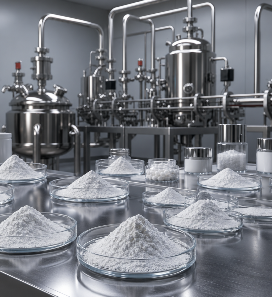 High-Quality Specialty Chemical Products Manufacturer, Exporter & Supplier in India