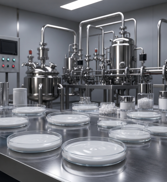 High-Quality Liquid Dispersions Manufacturer, Exporter & Supplier in India