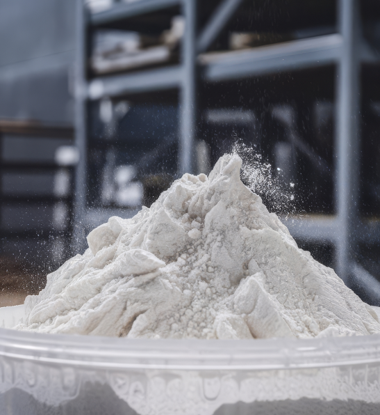 Why Choose Us as Your Lithium 12-Hydroxy Stearate Supplier?