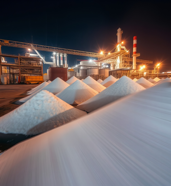 Why Choose Us as Your Lithium Stearate Supplier?