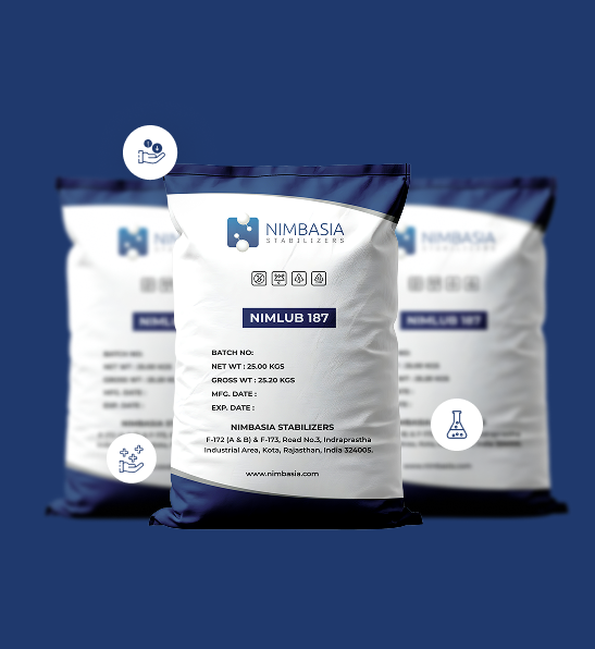 High-Performance NIMLUB 187 Manufacturer, Exporter & Supplier in India