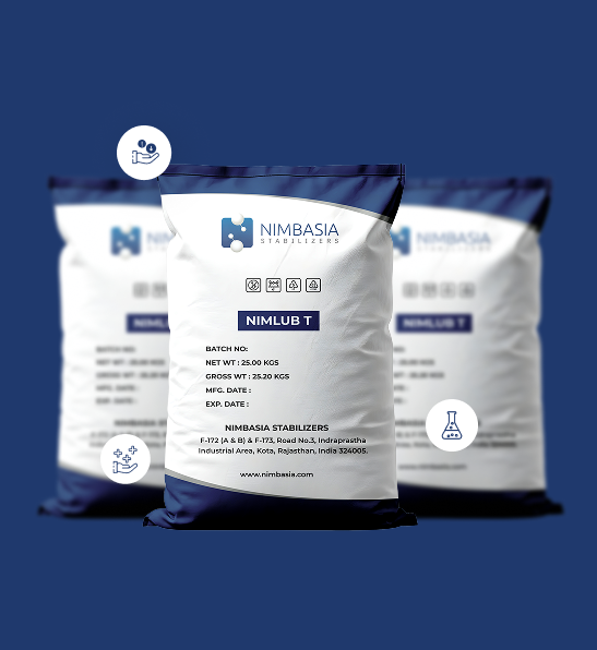 High-Performance NIMLUB T Manufacturer, Exporter & Supplier in India