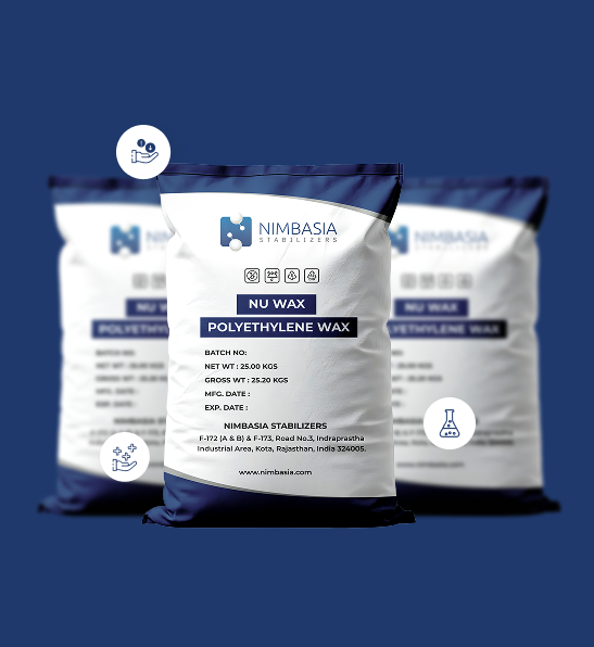 High-Quality NU Wax Manufacturer, Exporter & Supplier in India