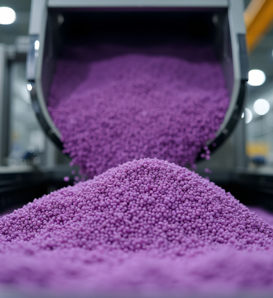 Why Choose Us as Your Oxo-Biodegradable Additives Supplier?