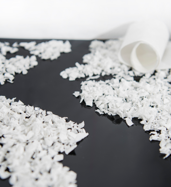 Why Choose Us as Your Polyethylene Wax (PE Wax) Supplier?