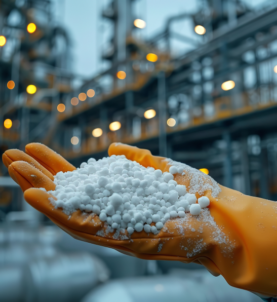 Why Choose Us as Your Sodium Stearate Supplier?