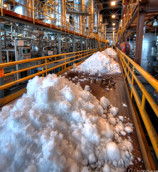 Why Choose Us as Your Stearic Acid Supplier?