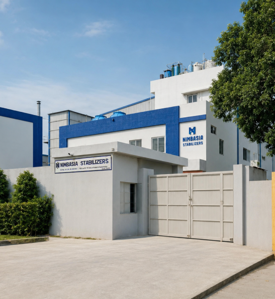 Why Choose Us as Your Specialty Chemical Products Supplier?